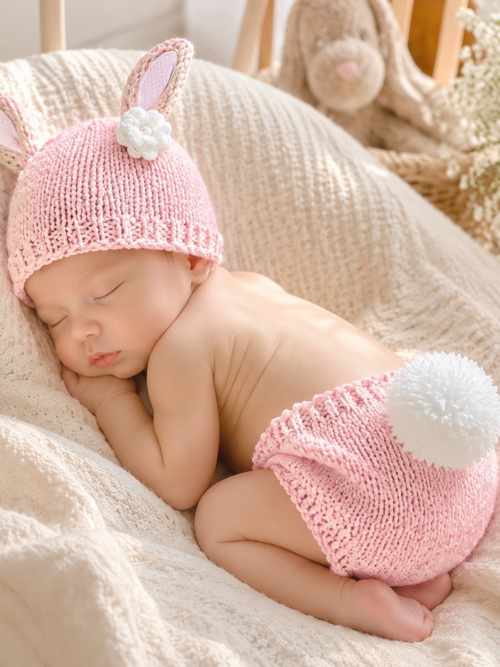 3-6 m  baby photography props or newborn photo props